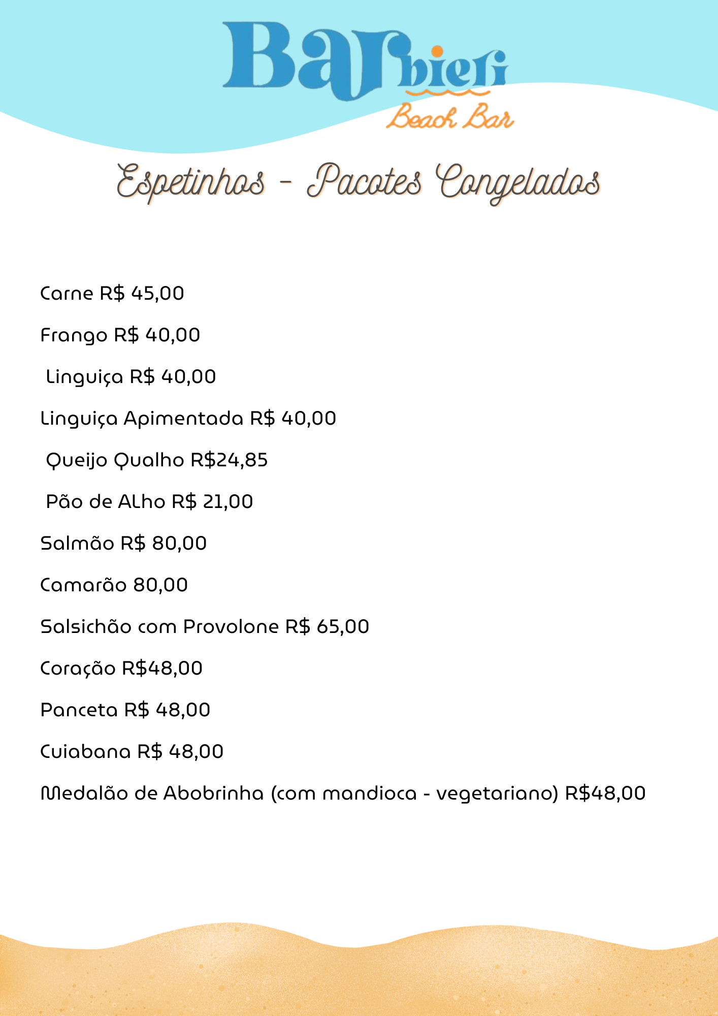 Cardápio de Jantar para restaurante minimalista e elegante nude e cinza (2).png